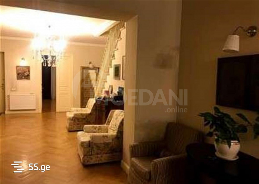 Apartments For Sale seven-room + 320м² 5/6 floor Tbilisi - photo 3