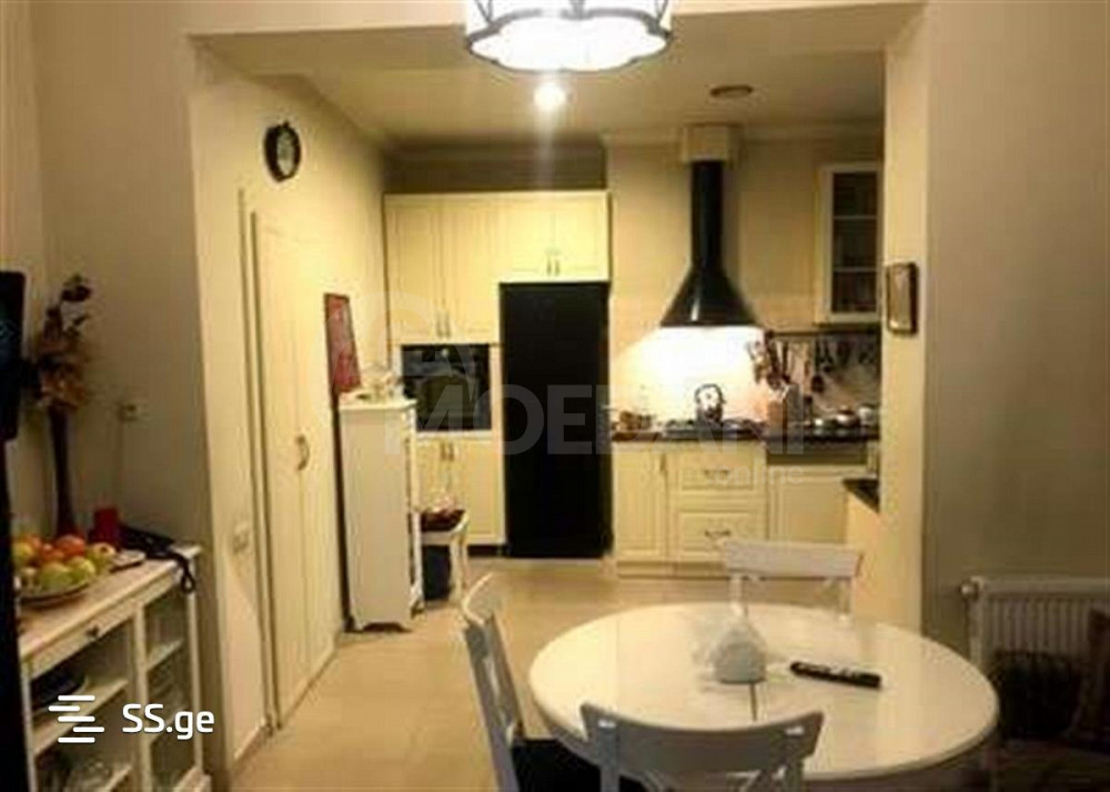 Apartments For Sale seven-room + 320м² 5/6 floor Tbilisi - photo 2