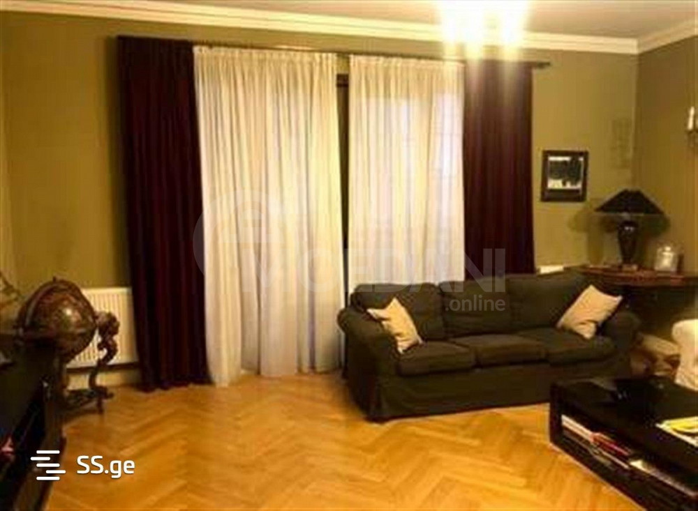 Apartments For Sale seven-room + 320м² 5/6 floor Tbilisi - photo 1