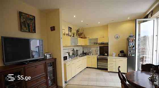 Apartments For Sale five-room 179м² 7/8 floor Tbilisi