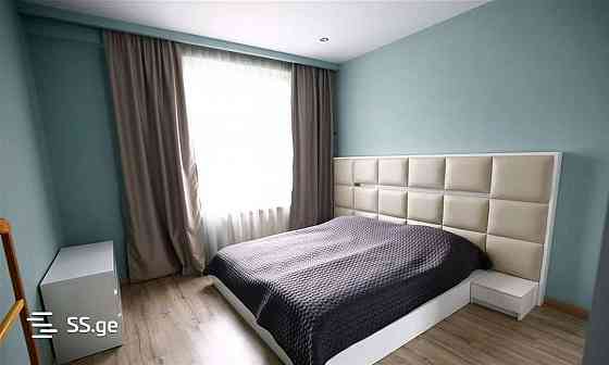 Apartments For Sale five-room 179м² 7/8 floor Tbilisi