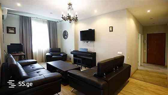 Apartments For Sale five-room 179м² 7/8 floor Tbilisi