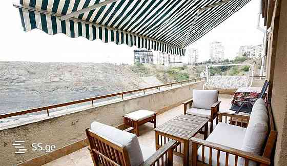 Apartments For Sale five-room 179м² 7/8 floor Tbilisi