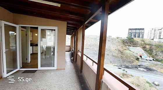 Apartments For Sale five-room 179м² 7/8 floor Tbilisi