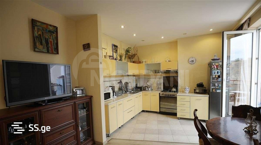 Apartments For Sale five-room 179м² 7/8 floor Tbilisi - photo 4