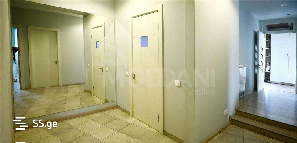 Apartments For Sale five-room 179м² 7/8 floor Tbilisi - photo 8