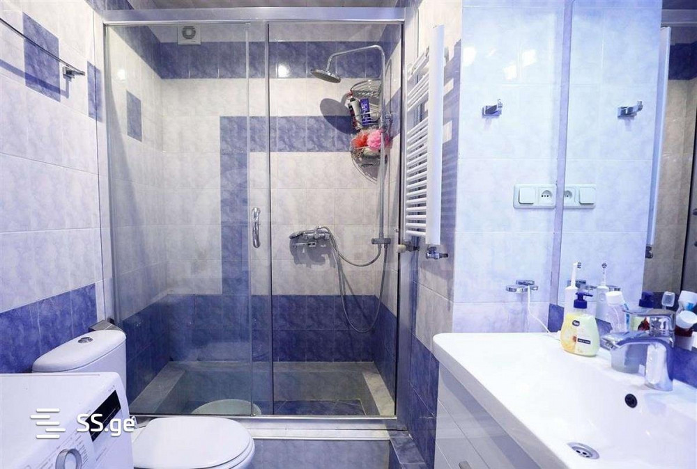 Apartments For Sale five-room 179м² 7/8 floor Tbilisi - photo 9