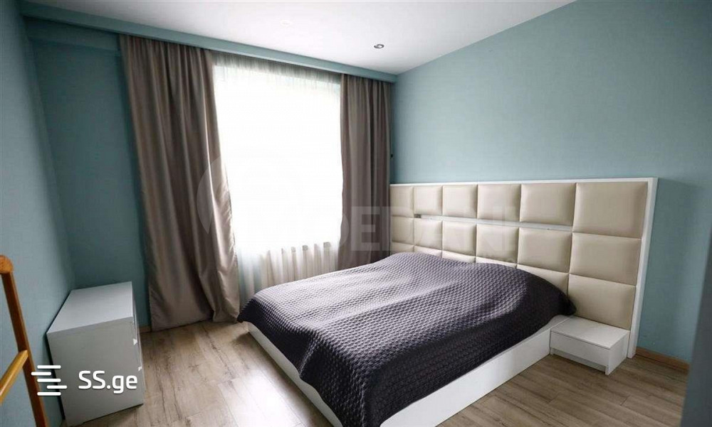 Apartments For Sale five-room 179м² 7/8 floor Tbilisi - photo 6