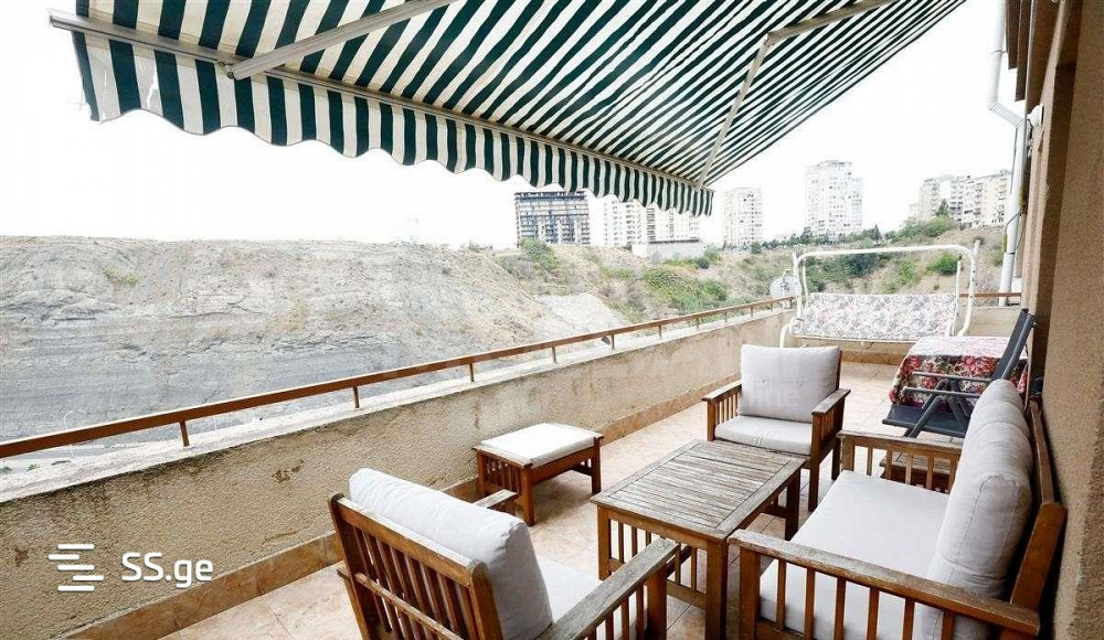 Apartments For Sale five-room 179м² 7/8 floor Tbilisi - photo 5