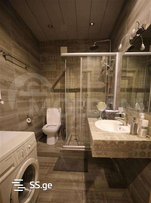 Apartments For Sale five-room 179м² 7/8 floor Tbilisi - photo 10