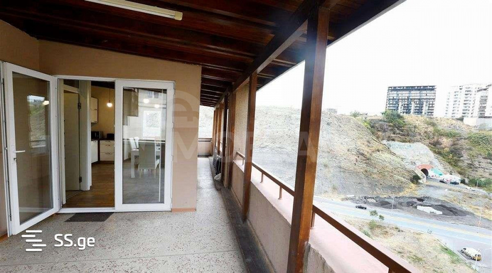 Apartments For Sale five-room 179м² 7/8 floor Tbilisi - photo 2