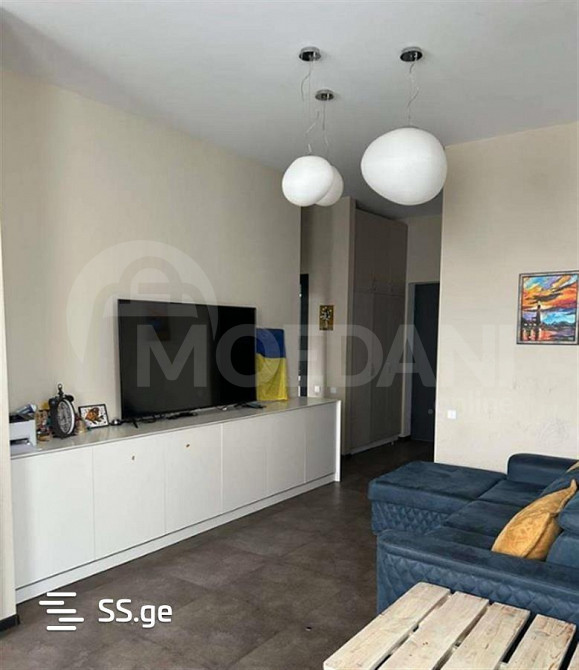 იყიდება 3 ოთახიანი ბინას 88მ² 8/12 სართ თბილისი - photo 6