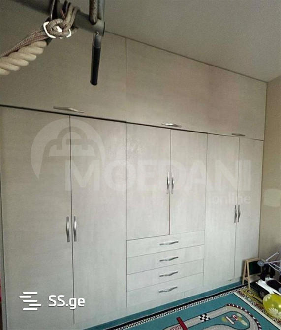 იყიდება 3 ოთახიანი ბინას 88მ² 8/12 სართ თბილისი - photo 2