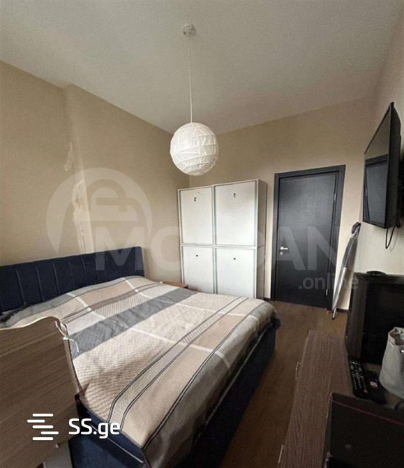 იყიდება 3 ოთახიანი ბინას 88მ² 8/12 სართ თბილისი - photo 8