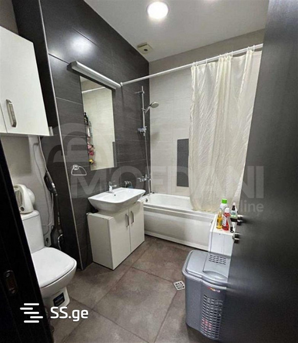 იყიდება 3 ოთახიანი ბინას 88მ² 8/12 სართ თბილისი - photo 7