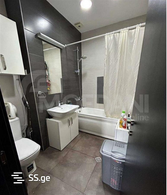 იყიდება 3 ოთახიანი ბინას 88მ² 8/12 სართ თბილისი - photo 9