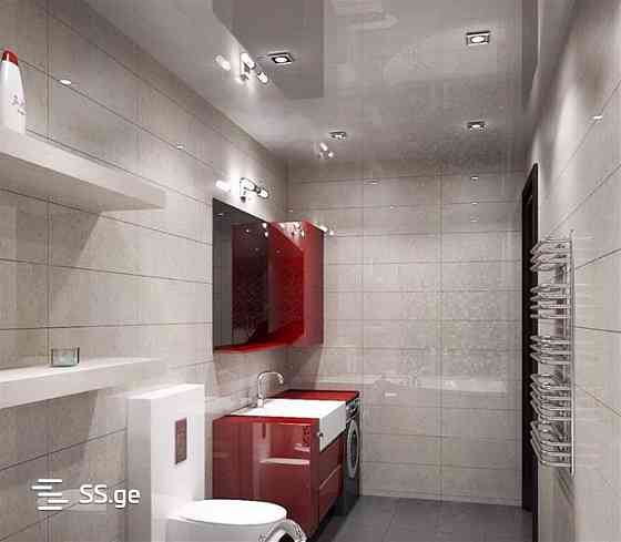 Apartments For Sale four-room 186м² 7/10 floor Tbilisi