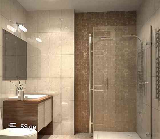 Apartments For Sale four-room 186м² 7/10 floor Tbilisi