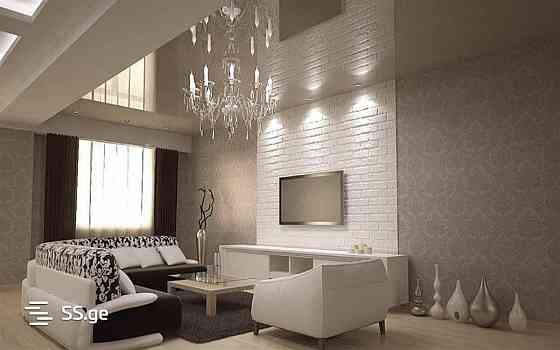 Apartments For Sale four-room 186м² 7/10 floor Tbilisi