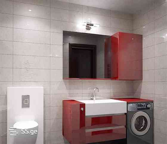 Apartments For Sale four-room 186м² 7/10 floor Tbilisi