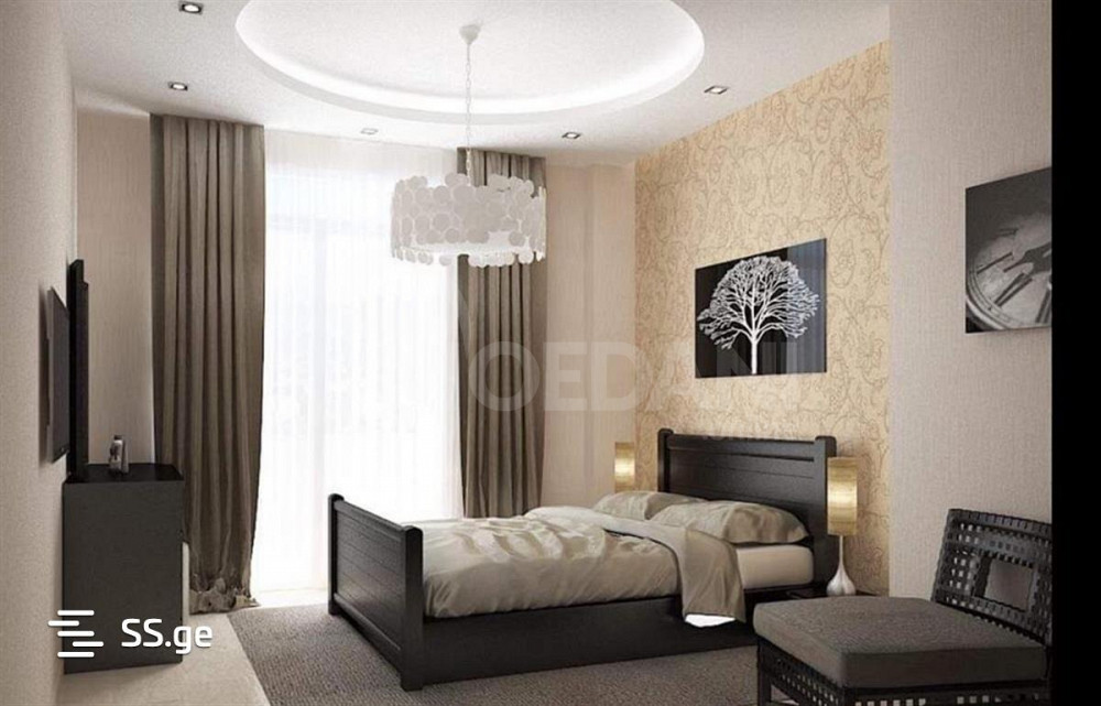 Продам 4-комн. квартиру 186м² 7/10 эт. Тбилиси - изображение 9