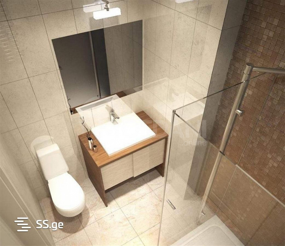 Продам 4-комн. квартиру 186м² 7/10 эт. Тбилиси - изображение 7