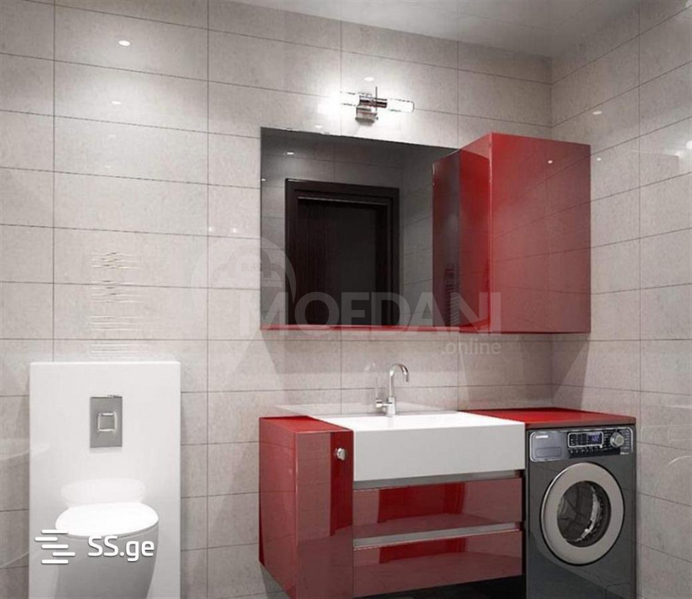 Продам 4-комн. квартиру 186м² 7/10 эт. Тбилиси - изображение 2