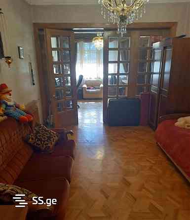 Apartments For Sale seven-room + 230м² 1/3 floor Tbilisi