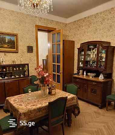 Apartments For Sale seven-room + 230м² 1/3 floor Tbilisi