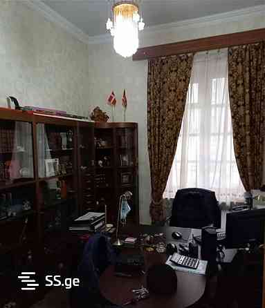 Apartments For Sale seven-room + 230м² 1/3 floor Tbilisi