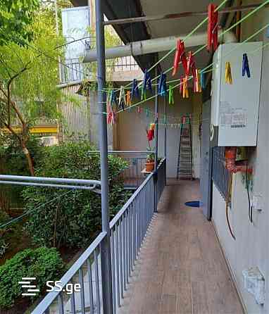 Apartments For Sale seven-room + 230м² 1/3 floor Tbilisi