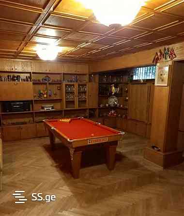Apartments For Sale seven-room + 230м² 1/3 floor Tbilisi