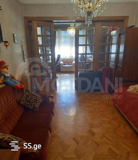 Продам 7+-комн. квартиру 230м² 1/3 эт. Тбилиси - изображение 3