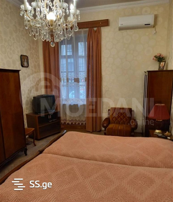 Продам 7+-комн. квартиру 230м² 1/3 эт. Тбилиси - изображение 10