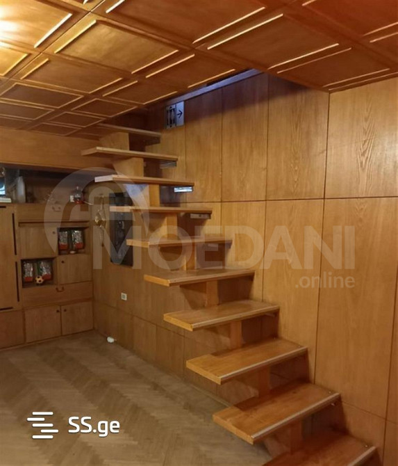 Продам 7+-комн. квартиру 230м² 1/3 эт. Тбилиси - изображение 8