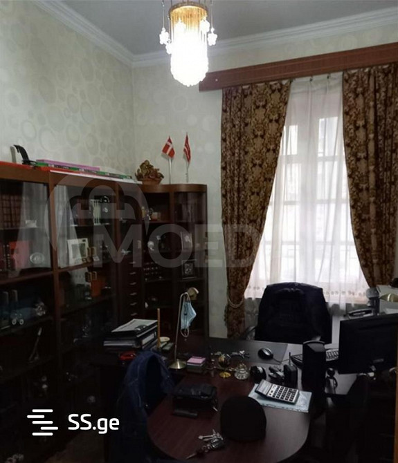 Продам 7+-комн. квартиру 230м² 1/3 эт. Тбилиси - изображение 6