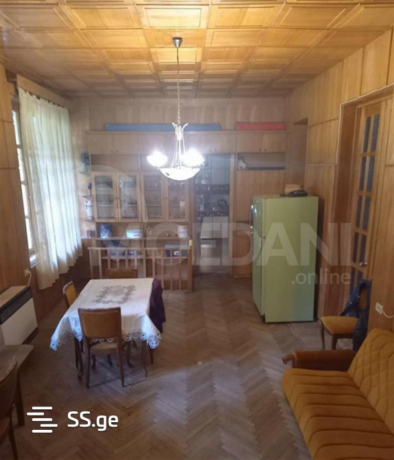 Продам 7+-комн. квартиру 230м² 1/3 эт. Тбилиси - изображение 4