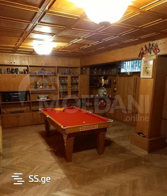 Продам 7+-комн. квартиру 230м² 1/3 эт. Тбилиси - изображение 2