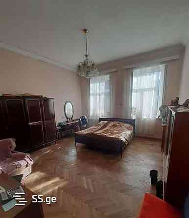 Apartments For Sale four-room 315м² 2/4 floor Tbilisi
