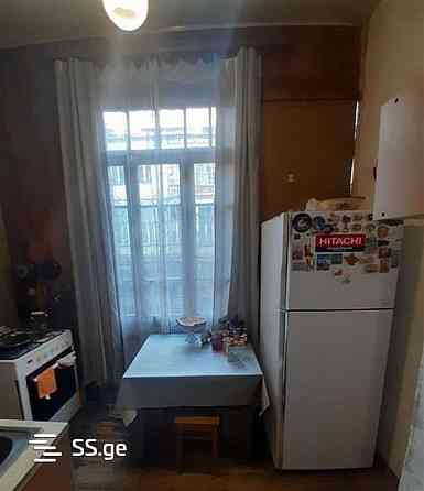 Apartments For Sale four-room 315м² 2/4 floor Tbilisi