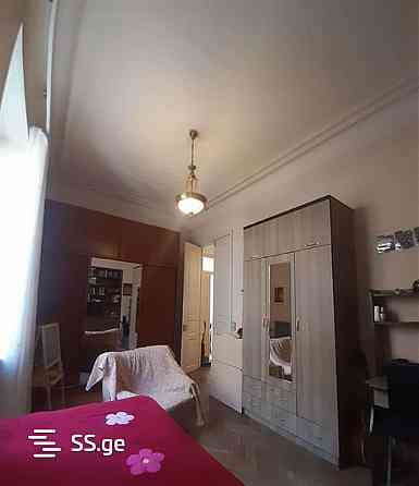 Apartments For Sale four-room 315м² 2/4 floor Tbilisi