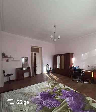 Apartments For Sale four-room 315м² 2/4 floor Tbilisi