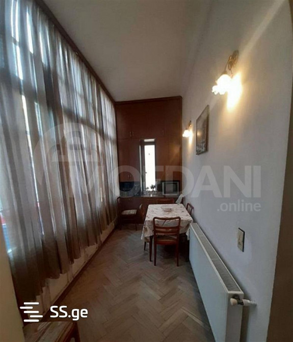 Продам 4-комн. квартиру 315м² 2/4 эт. Тбилиси - изображение 6