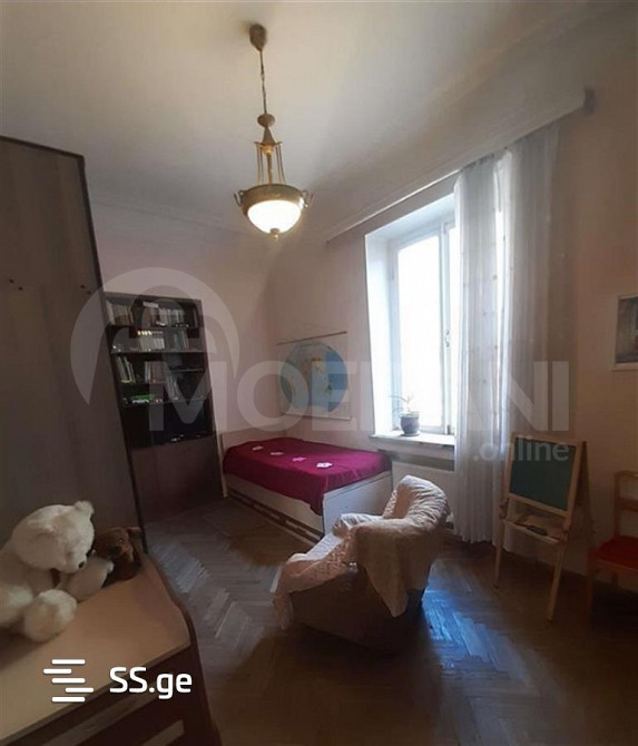 Продам 4-комн. квартиру 315м² 2/4 эт. Тбилиси - изображение 10
