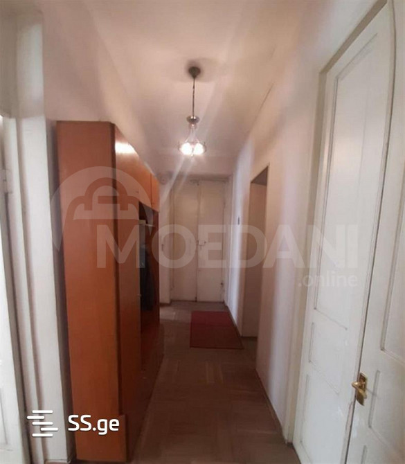 Продам 4-комн. квартиру 315м² 2/4 эт. Тбилиси - изображение 8