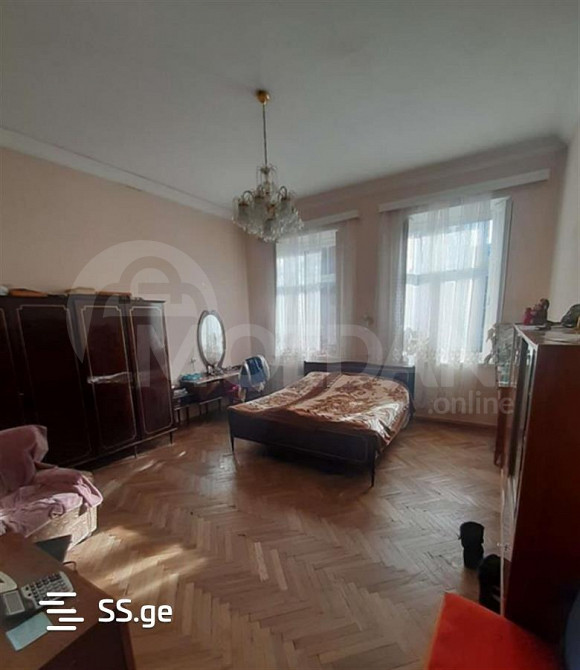 Продам 4-комн. квартиру 315м² 2/4 эт. Тбилиси - изображение 2