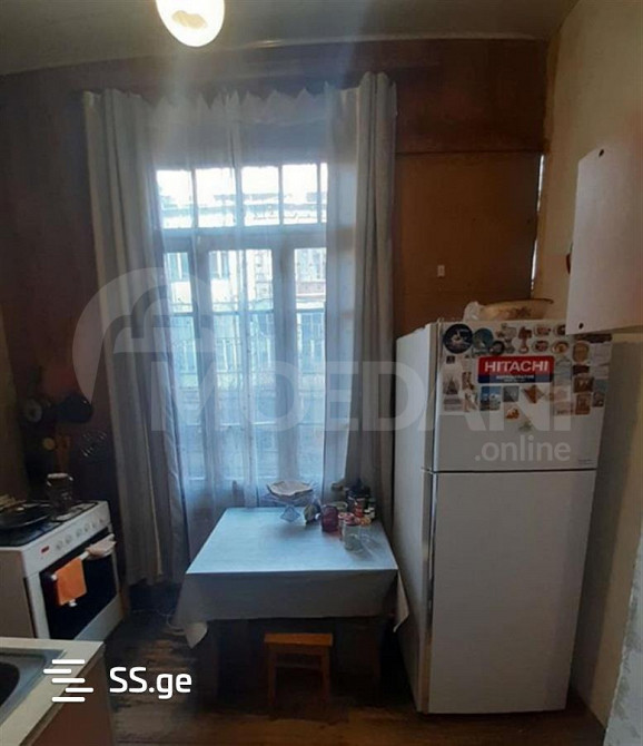 Продам 4-комн. квартиру 315м² 2/4 эт. Тбилиси - изображение 5