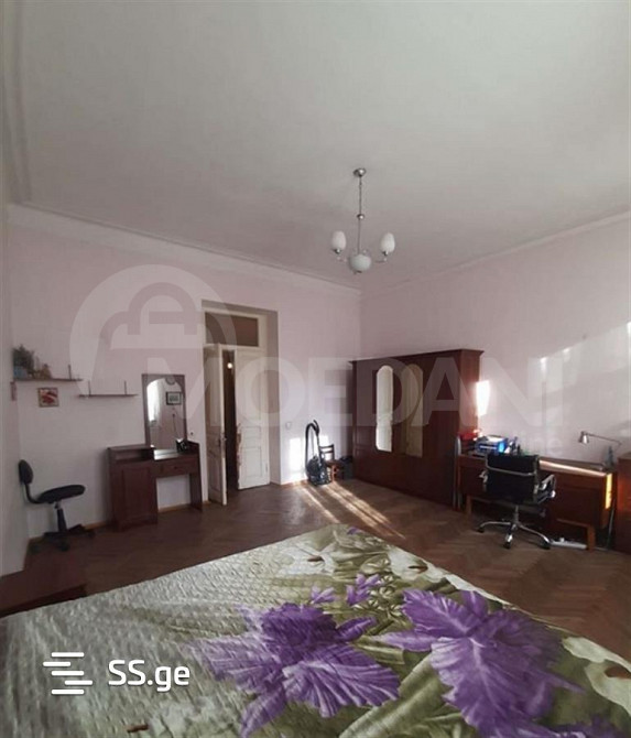 Продам 4-комн. квартиру 315м² 2/4 эт. Тбилиси - изображение 3