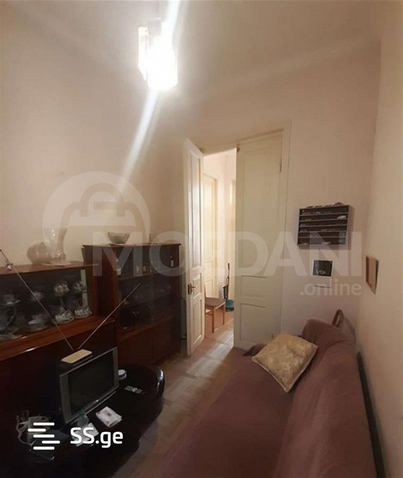 Продам 4-комн. квартиру 315м² 2/4 эт. Тбилиси - изображение 9