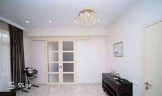 Apartments For Sale four-room 106м² 12/13 floor Tbilisi